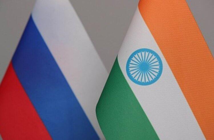 Сотрудничество России и Индии в сфере агроэкспорта и агронауки